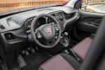 Fiat Doblo Cargo 2015 года
